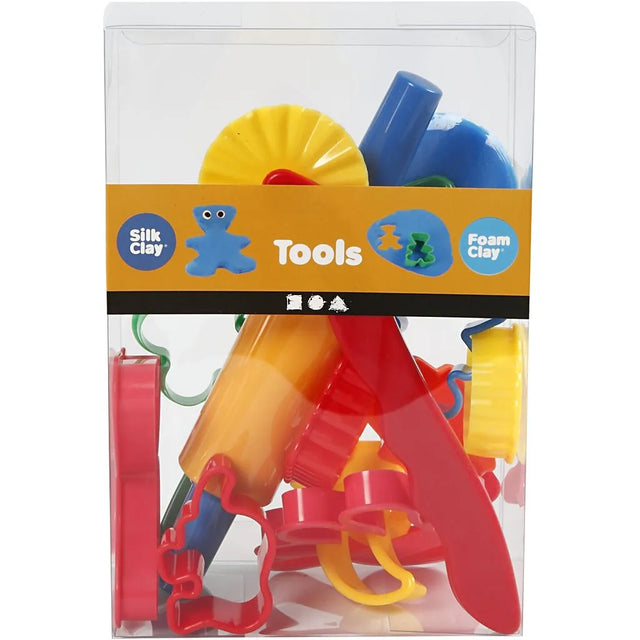 Cutters And Tools
