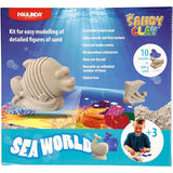 Sandy ClayÂ®