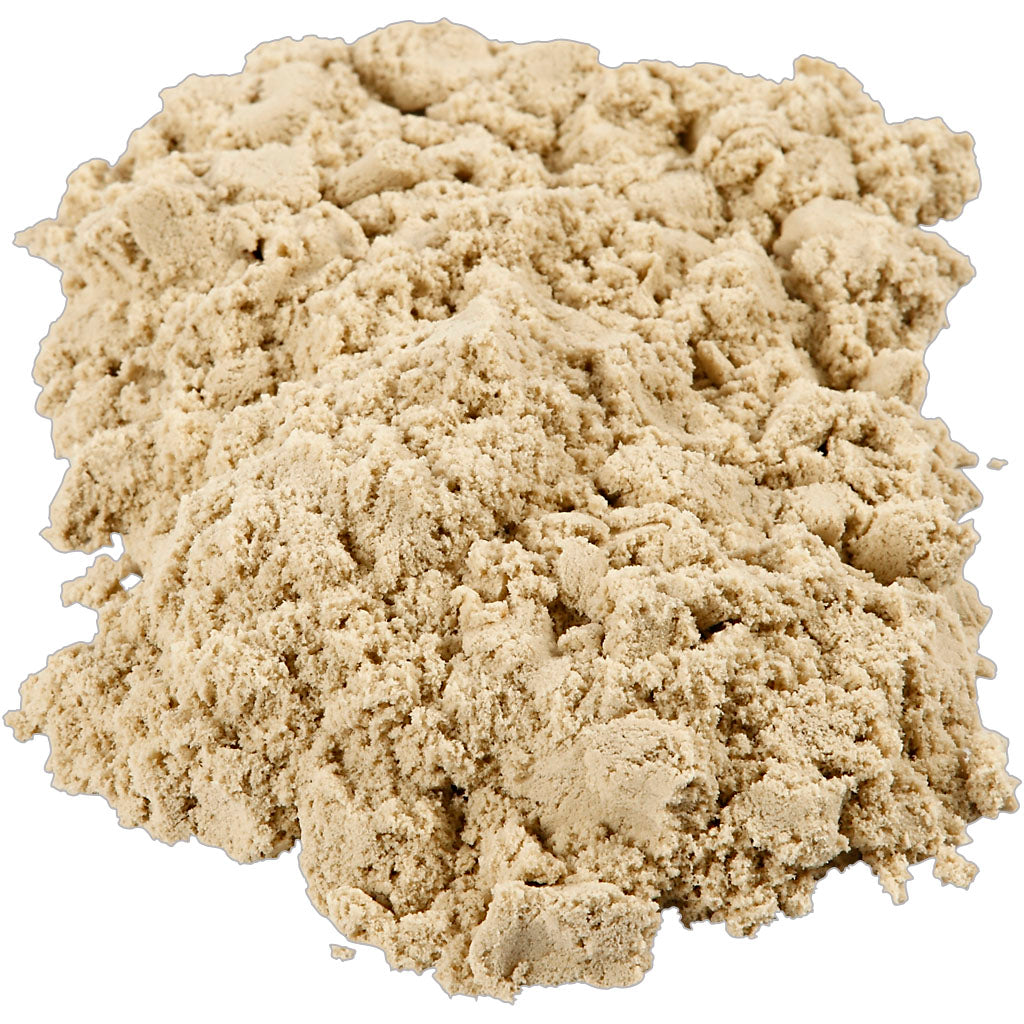 Sandy ClayÂ®