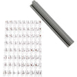 Rubber stamps set