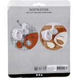 Embossing Cookie Cutters