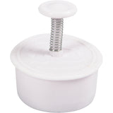Embossing Cookie Cutters