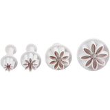Embossing Cookie Cutters