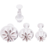 Embossing Cookie Cutters
