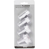 Embossing Cookie Cutters