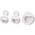 Embossing Cookie Cutters