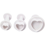 Embossing Cookie Cutters