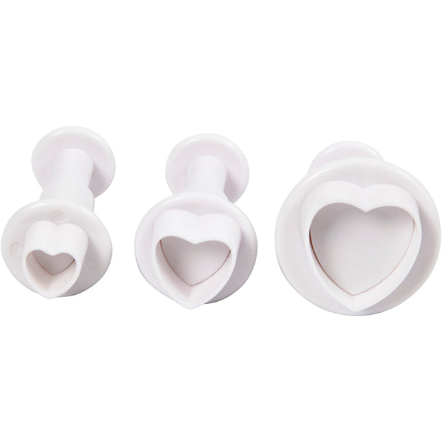 Embossing Cookie Cutters