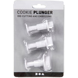 Embossing Cookie Cutters