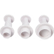 Embossing Cookie Cutters