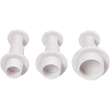 Embossing Cookie Cutters