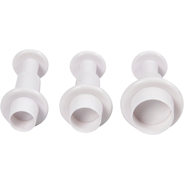 Embossing Cookie Cutters