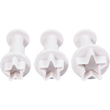 Embossing Cookie Cutters