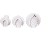 Embossing Cookie Cutters