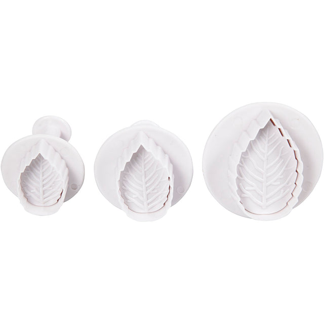 Embossing Cookie Cutters