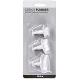 Embossing Cookie Cutters