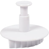 Embossing Cookie Cutters