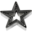 Cookie cutters