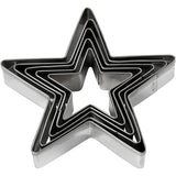 Cookie cutters