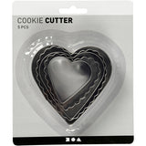 Cookie cutters