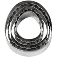 Cookie cutters