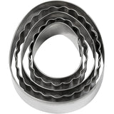 Cookie cutters