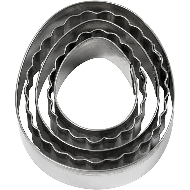 Cookie cutters