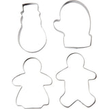 Cookie cutters