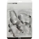 Cookie cutters
