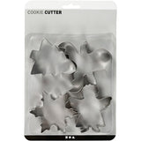 Cookie cutters