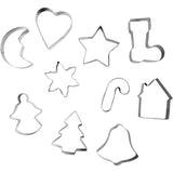 Cookie cutters