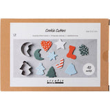 Cookie cutters