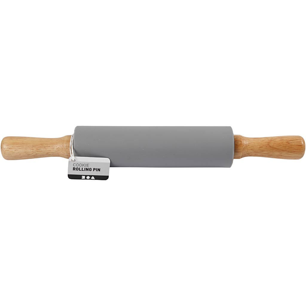 Rolling pin