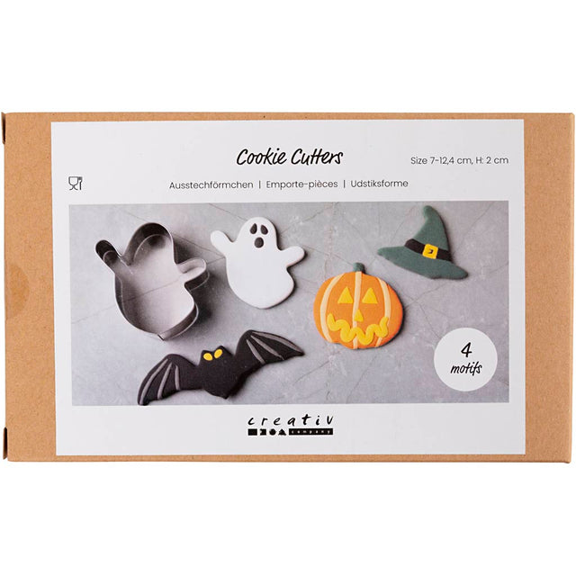 Cookie cutters