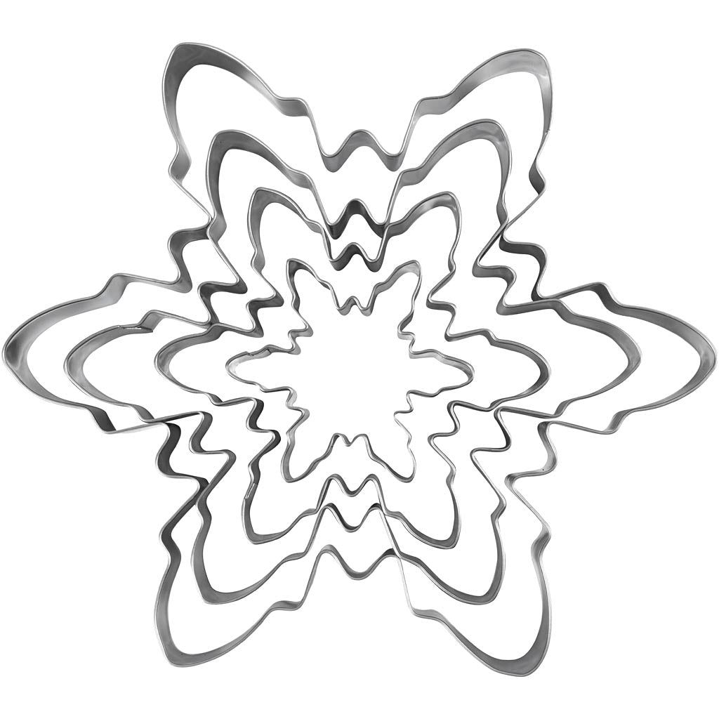 Cookie cutters
