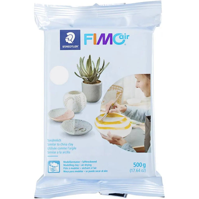 FIMO® Air, 500 g, white