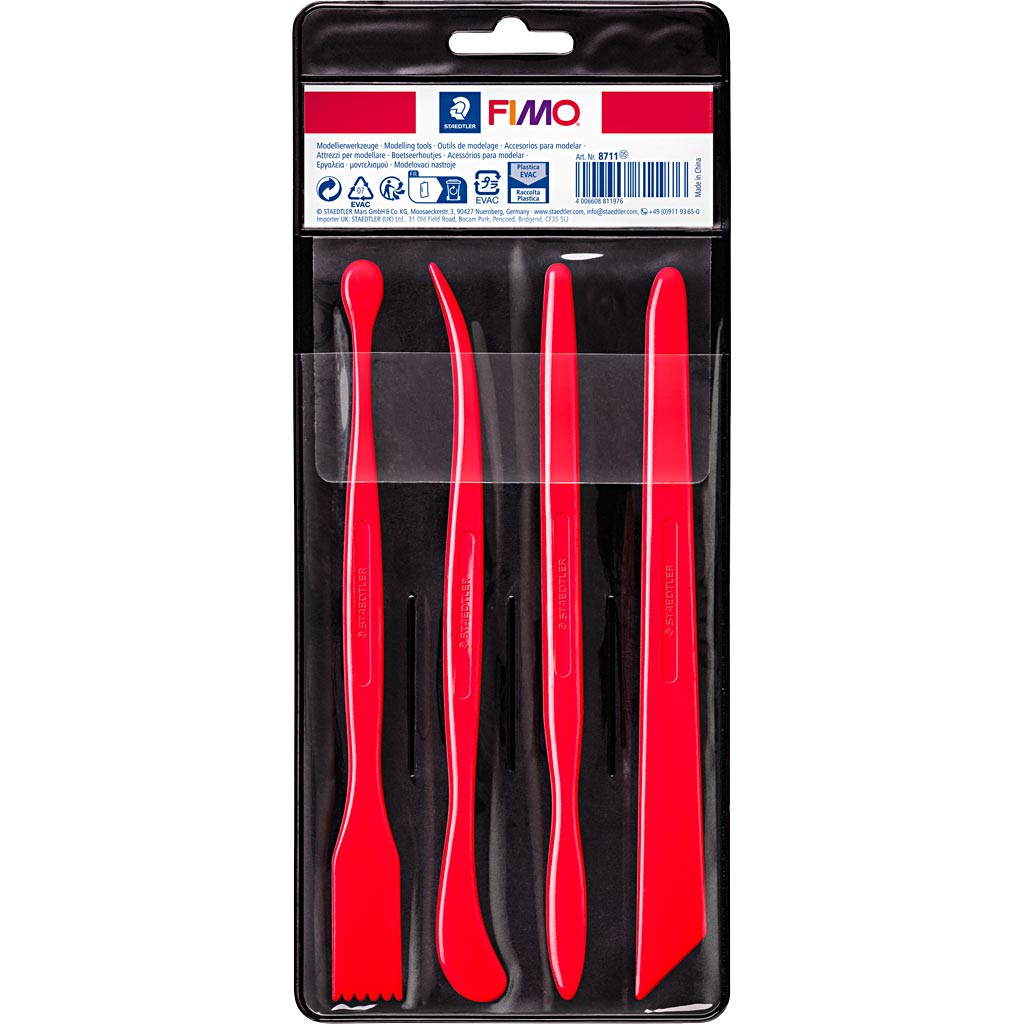 FIMO modelling tools