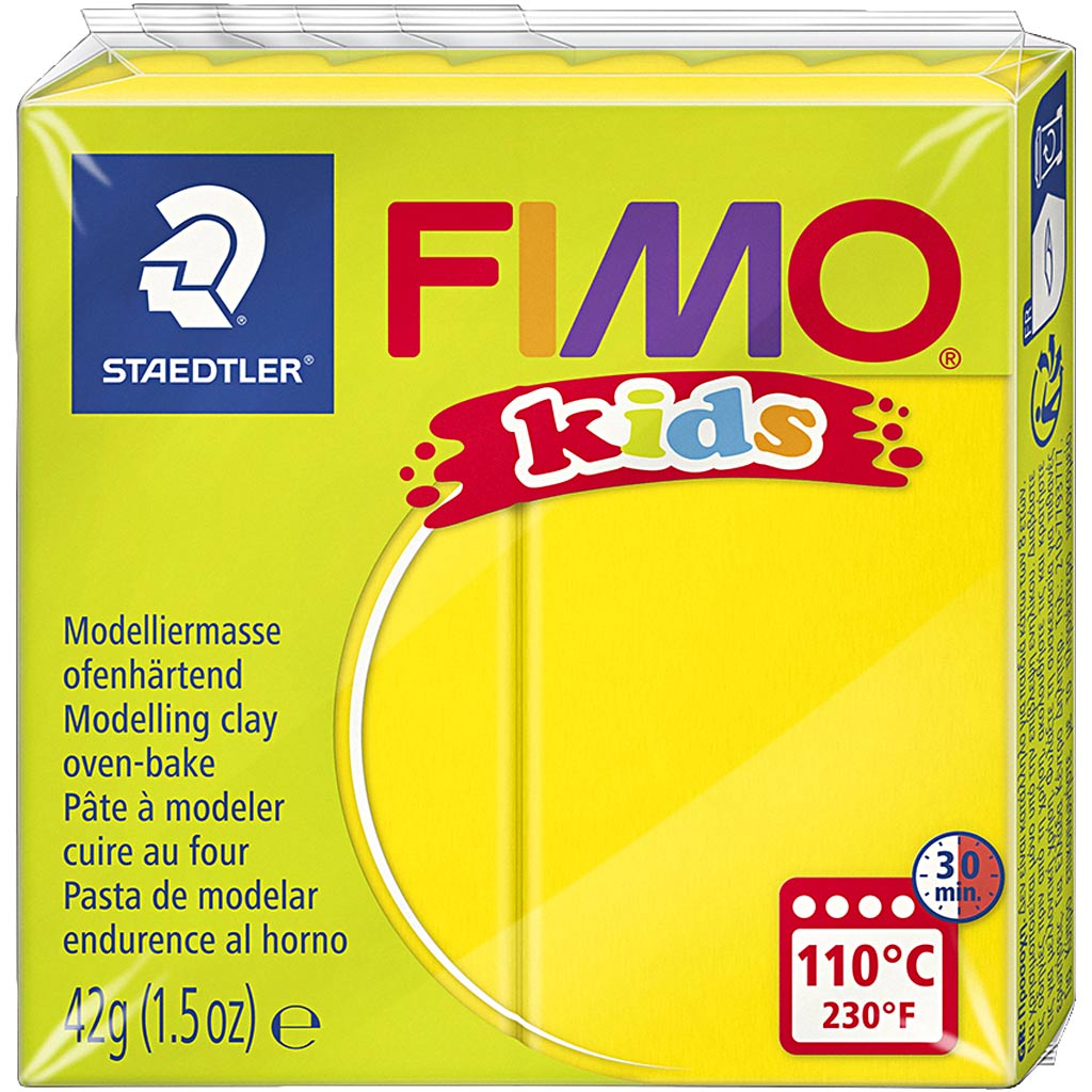 FIMOÂ® Kids Clay