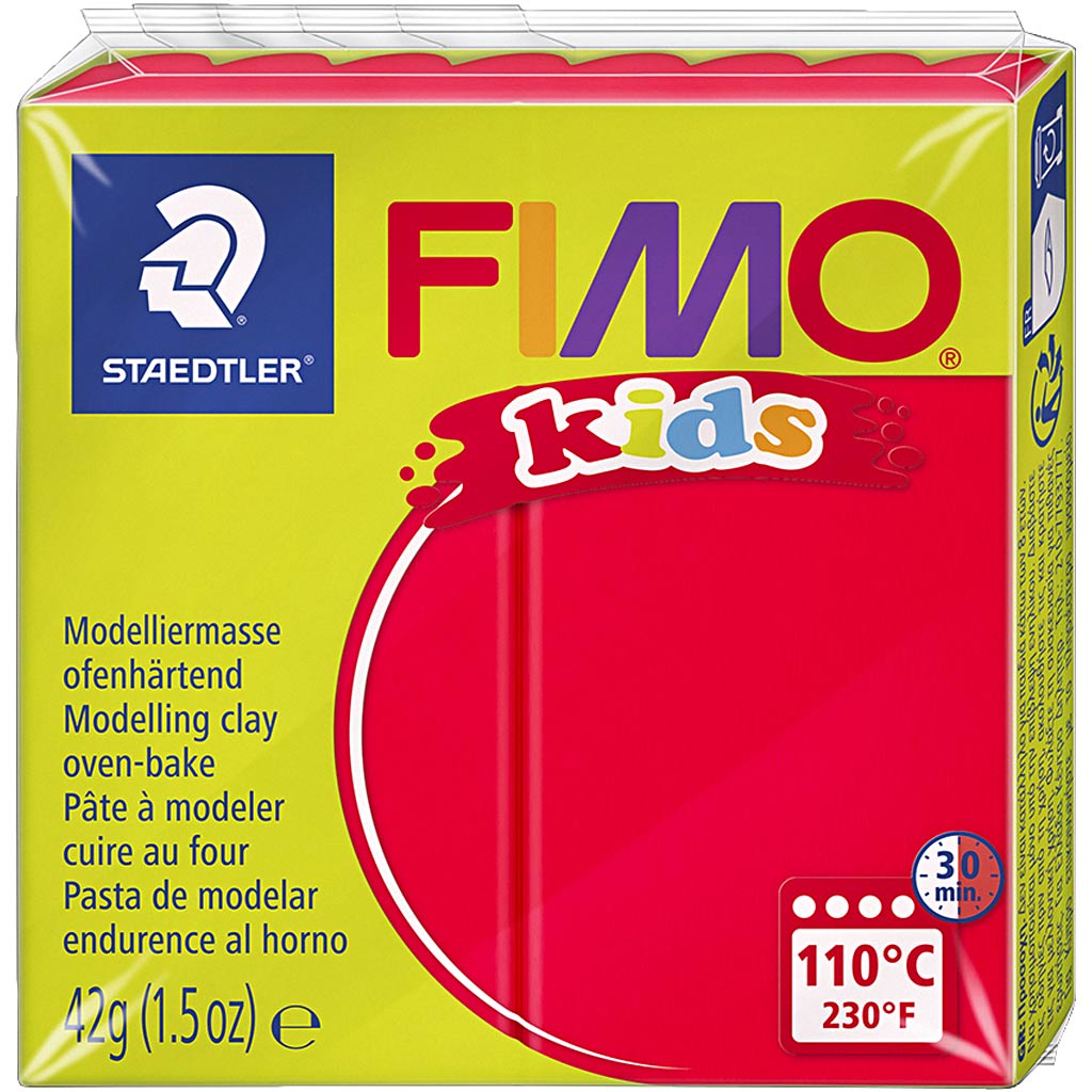 FIMOÂ® Kids Clay