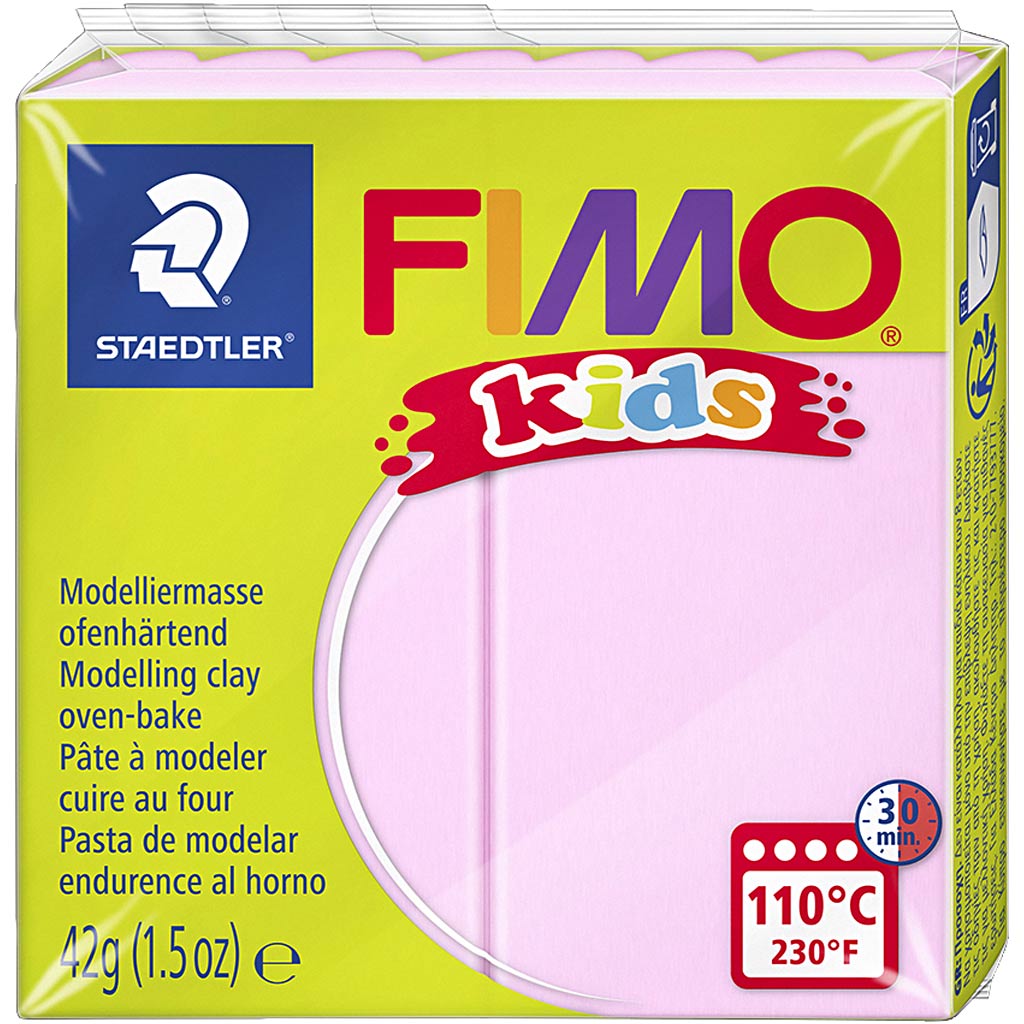FIMOÂ® Kids Clay
