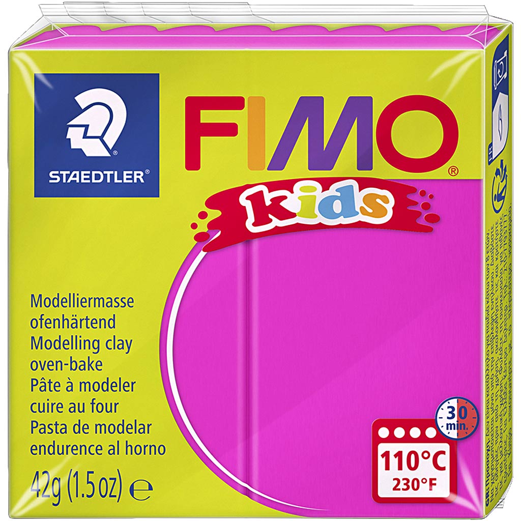 FIMOÂ® Kids Clay
