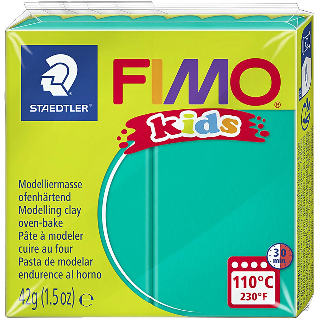 FIMOÂ® Kids Clay