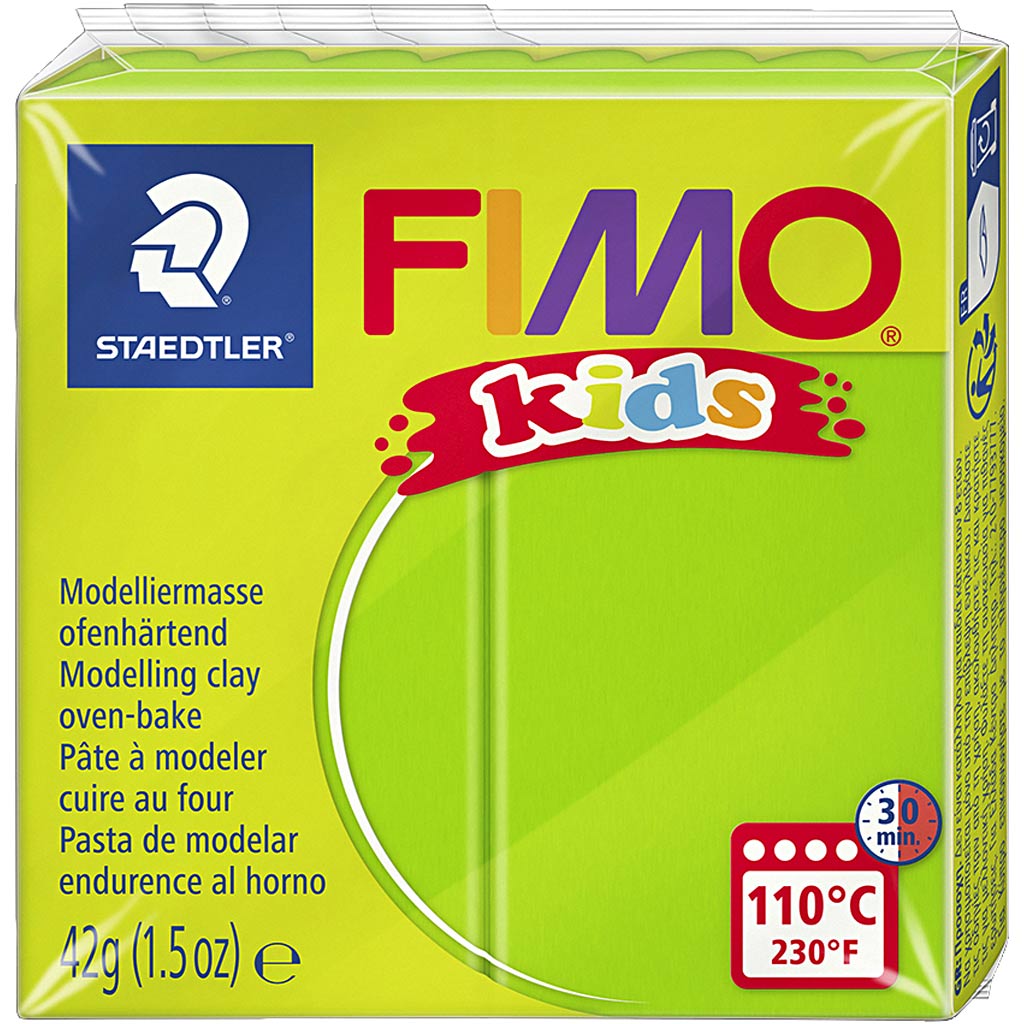 FIMOÂ® Kids Clay