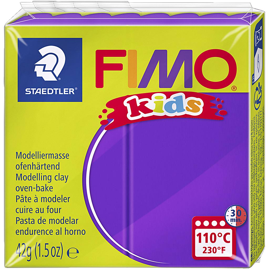 FIMOÂ® Kids Clay