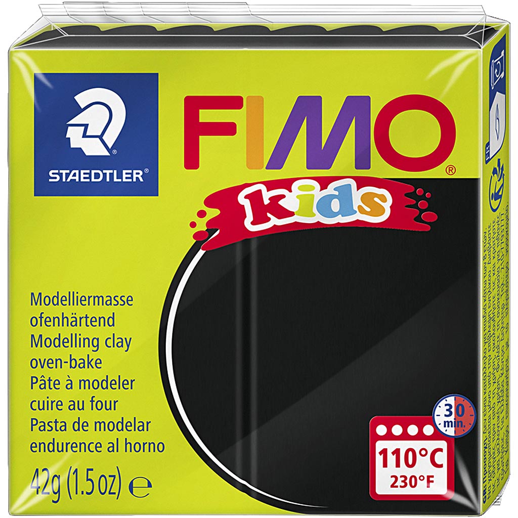 FIMOÂ® Kids Clay