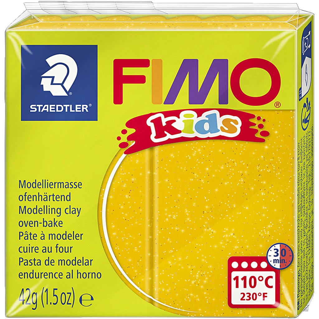 FIMOÂ® Kids Clay