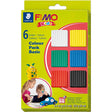 FIMOÂ® Kids Clay