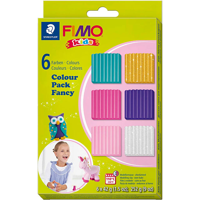 FIMOÂ® Kids Clay