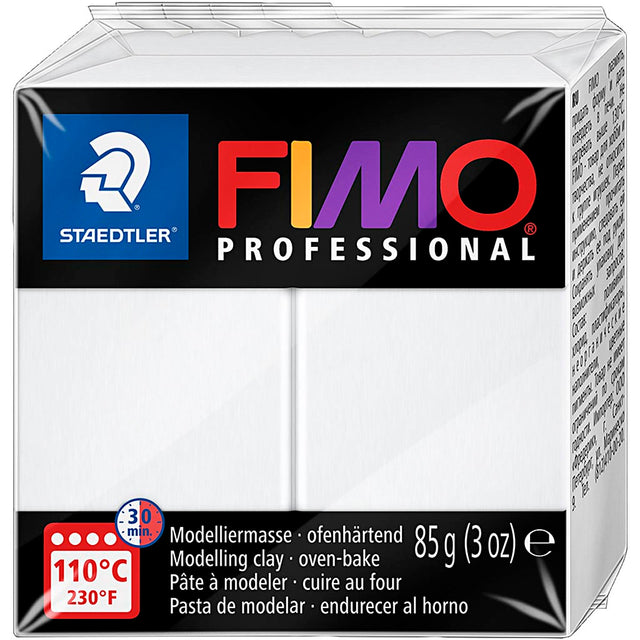 FIMOÂ® Professional Jewellery Clay