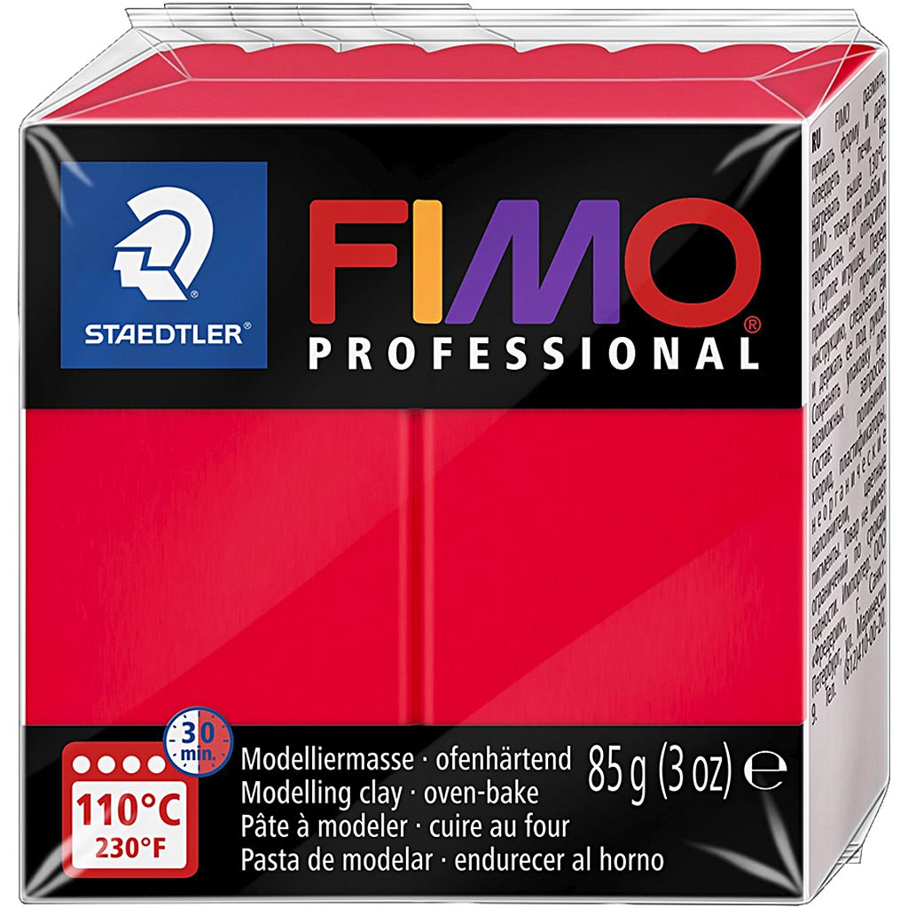 FIMOÂ® Professional Jewellery Clay
